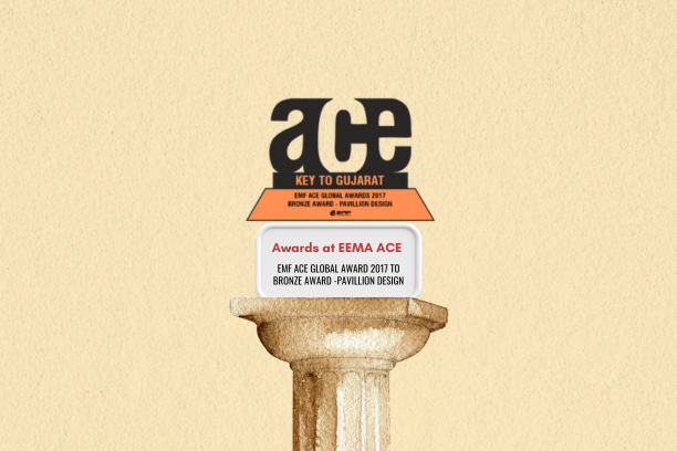 FEEMA ACE Bronze Award