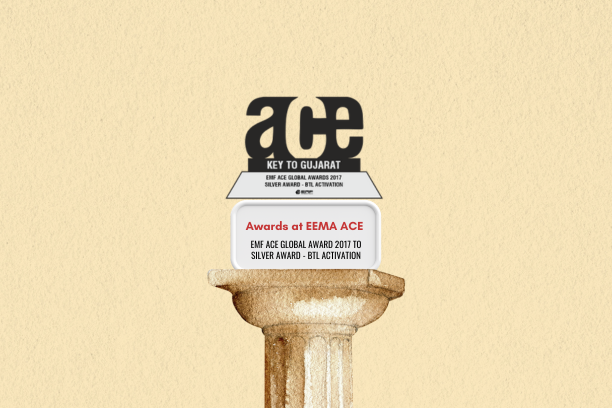 FEEMA ACE Silver Award