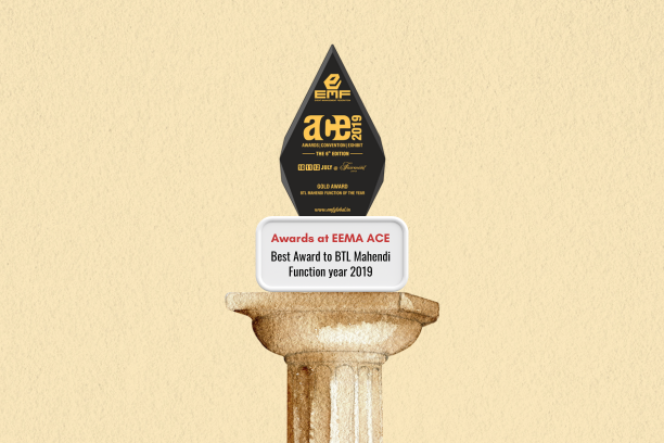 FEEMA ACE Gold Award