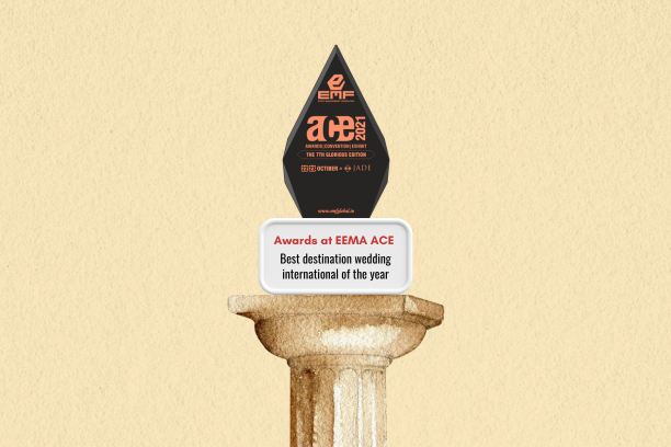 FEEMA ACE Award