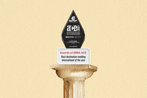 FEEMA ACE Award