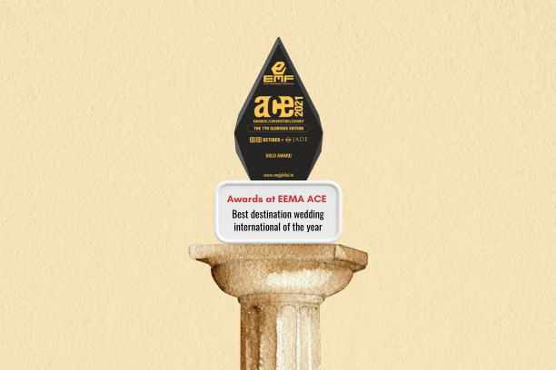FEEMA ACE Gold Award