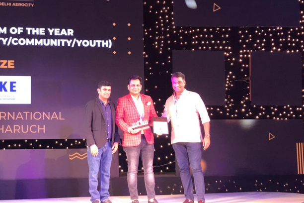 WOW Awards Asia