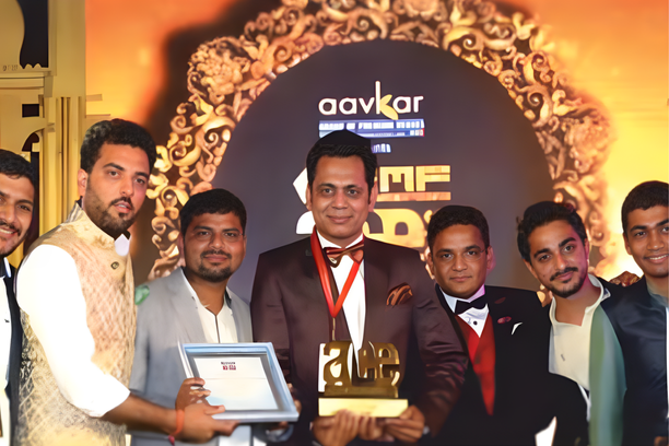 ACE Awards Night
