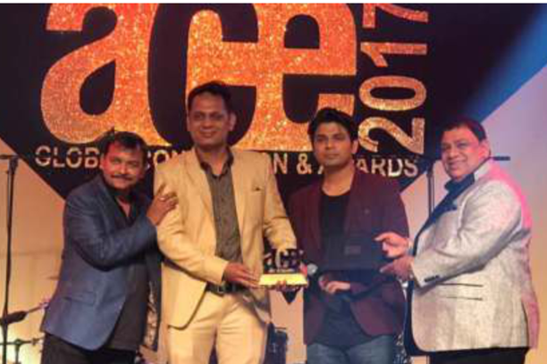 ACE Global Awards 2017