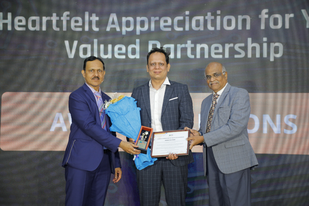Appreciation & Partnership Recognition