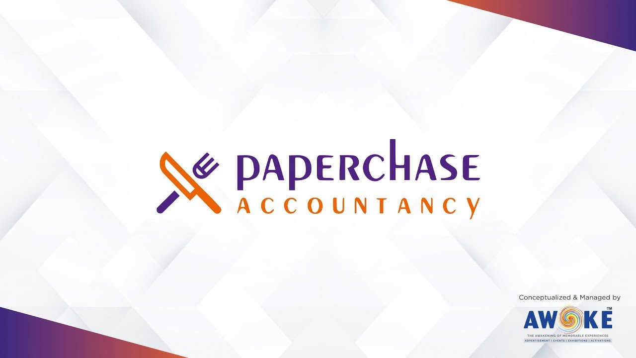 Paperchase Annual Function
