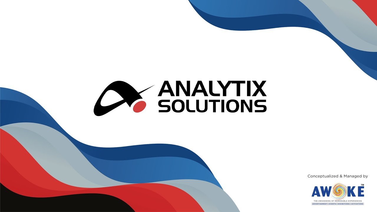 Analytix Solutions Event_2022