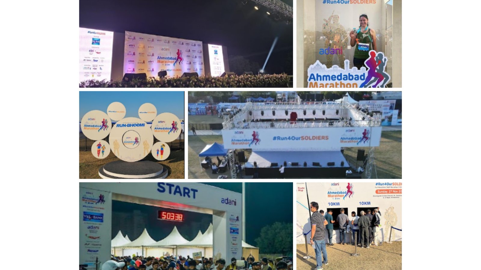 ADANI MARATHON