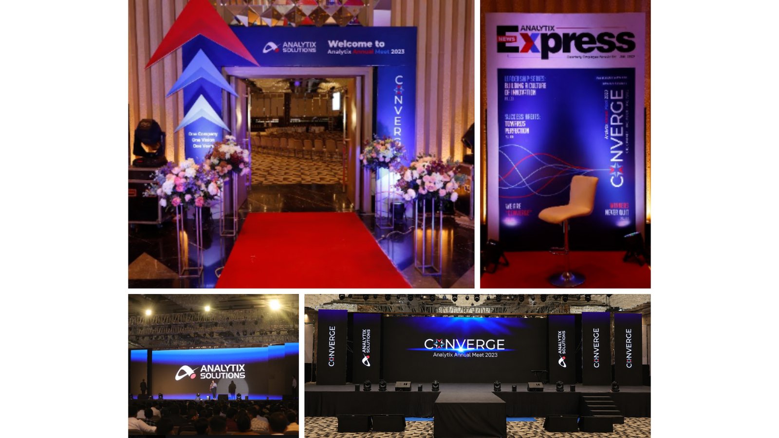 ANALYTIX ANNUAL MEET 2023