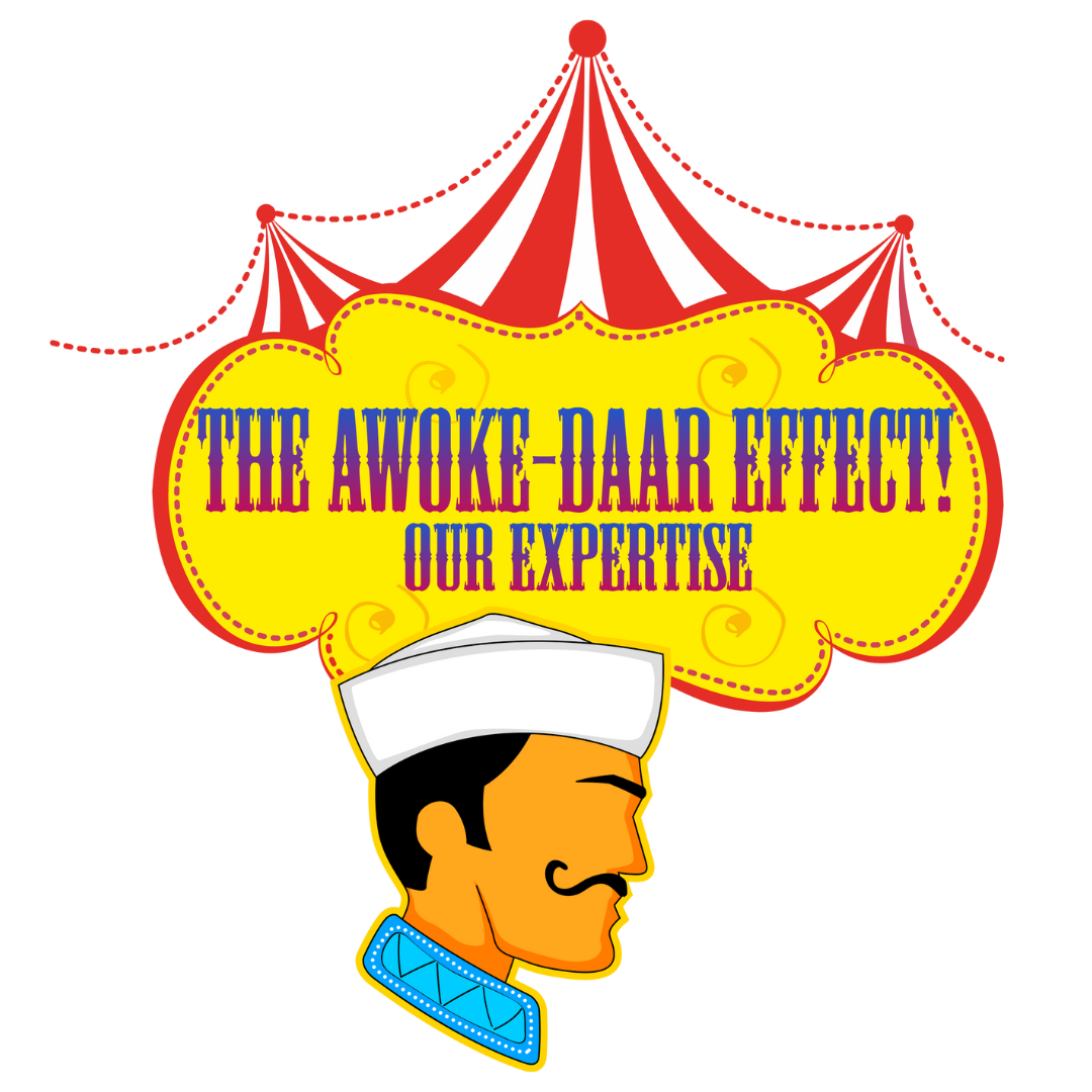 Our Expertise Center